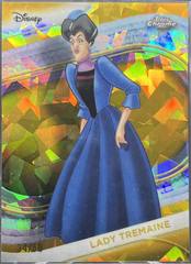 Gold Sapphire Refractor
