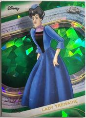 Green Refractor