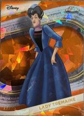 Orange Refractor