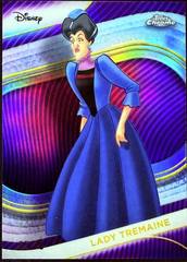 Purple Refractor