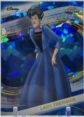 Sapphire Refractor
