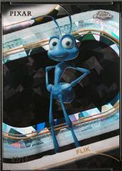Black Sapphire Refractor
