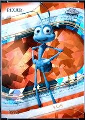 Orange Sapphire Refractor