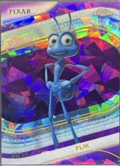 Purple Sapphire Refractor