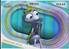 Princess Atta