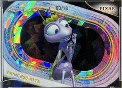Black Sapphire Refractor