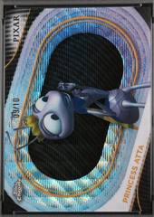 Black Wave Refractor
