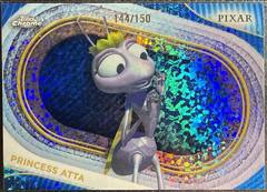 Blue Diamonds Refractor