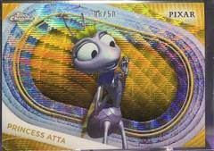 Gold Wave Refractor