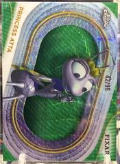 Green Refractor
