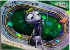 Green Sapphire Refractor