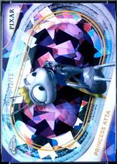 Purple Sapphire Refractor