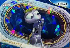 Sapphire Refractor
