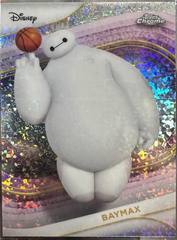 Diamonds Refractor
