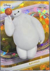 Gold Sapphire Refractor