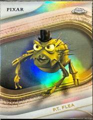 P.T. Flea