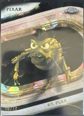Black Refractor