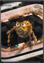 Black Sapphire Refractor