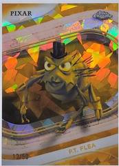 Gold Refractor