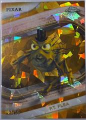 Gold Sapphire Refractor