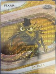 Gold Wave Refractor