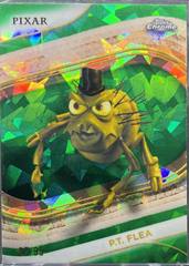 Green Sapphire Refractor