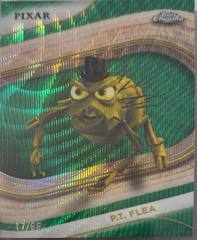 Green Wave Refractor
