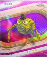 Purple Refractor