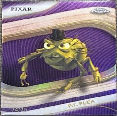 Purple Wave Refractor