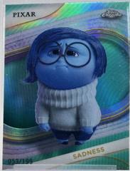 Aqua Refractor