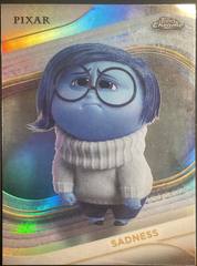 Sadness
