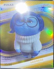 Gold Refractor