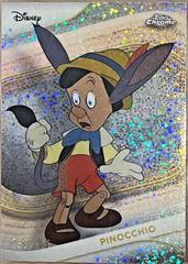 Pinocchio