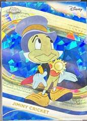 Jiminy Cricket