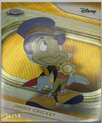 Gold Wave Refractor