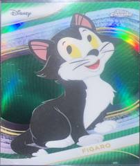Green Sapphire Refractor
