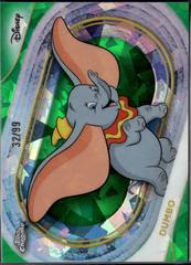 Green Refractor