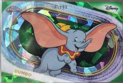 Green Sapphire Refractor
