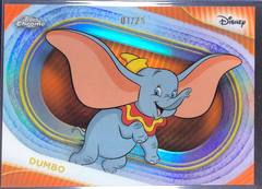 Orange Refractor
