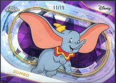 Purple Sapphire Refractor