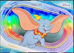 Teal Refractor