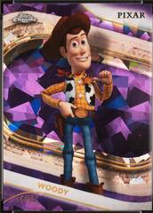 Purple Sapphire Refractor