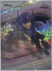 Diamonds Refractor