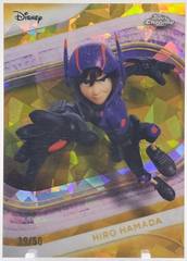 Gold Sapphire Refractor