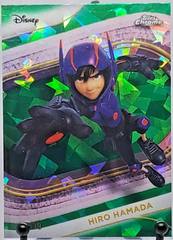 Green Refractor