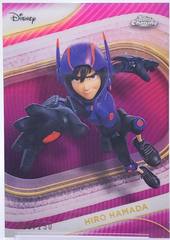 Pink Refractor