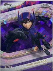 Purple Sapphire Refractor