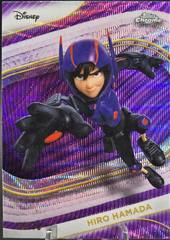 Purple Wave Refractor
