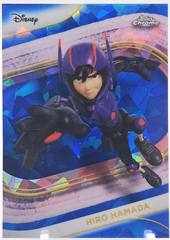 Sapphire Refractor