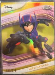 Yellow Refractor